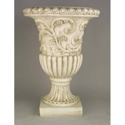 Inspiration Urn 30in. - Fiberglass - Indoor/Outdoor Statue -  - F34057