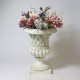 Lucio Planter 31in. Fiberglass Indoor/Outdoor Garden -  - F8410