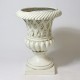 Lucio Planter 31in. Fiberglass Indoor/Outdoor Garden -  - F8410