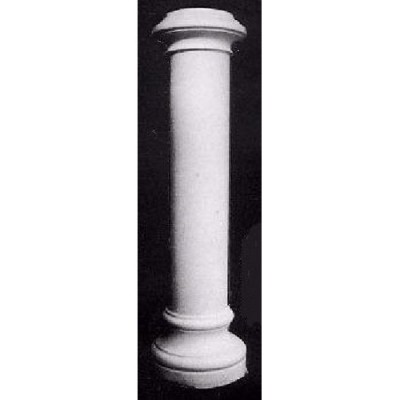 Alababa Riser Stand Pedestal Statue Base - Fiberglass - Statue - - F891 Alababa Riser Stand Pedestal Statue Base - Fiberglass - Statue - - F891