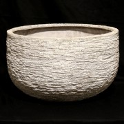Harden Pot Large 13in. A Fiberglass Resin Indoor/Outdoor