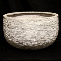 Harden Pot Large 13in. A Fiberglass Resin Indoor/Outdoor