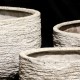 Harden Pot Large 13in. A Fiber Stone Resin Indoor/Outdoor Statue - - FS62048A Harden Pot Large 13in. A Fiber Stone Resin Indoor/Outdoor Statue - - FS62048A