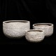Harden Pot Large 13in. A Fiber Stone Resin Indoor/Outdoor Statue - - FS62048A Harden Pot Large 13in. A Fiber Stone Resin Indoor/Outdoor Statue - - FS62048A