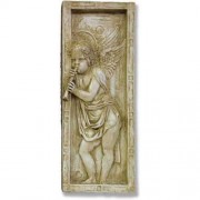 Rossellino Drape - Fiberglass Resin - Indoor/Outdoor Statue/Sculpture