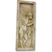 Rossellino Nude - Fiberglass Resin - Indoor/Outdoor Statue/Sculpture