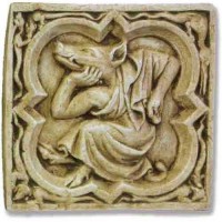Dancing Boar - Fiberglass Resin - Indoor/Outdoor Statue/Sculpture
