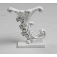 Cornucopia Set - Fiberglass Resin - Indoor/Outdoor Statue/Sculpture