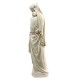 Queen Mary And Child 25in. High - Fiberglass - Outdoor Statue -  - F8443