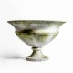 Brantley Urn Fiber Stone Resin Indoor/Outdoor Statuary -  - FS60306