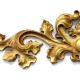 Contessa Wall Carving 10in. - Fiberglass - Indoor/Outdoor Statue -  - F69347