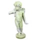 Angelo De Ezio 30in. - Fiber Stone Resin - Indoor/Outdoor Statue -  - FSAK190