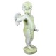 Angelo De Ezio 30in. - Fiber Stone Resin - Indoor/Outdoor Statue -  - FSAK190