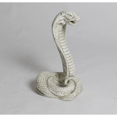 Cobra 16.5in. High Fiberglass Indoor/Outdoor Garden -  - F8141