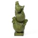 Cockadoodledoos Fiber Stone Resin Indoor/Outdoor Statue/Sculpture -  - FS8899