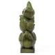 Cockadoodledoos Fiber Stone Resin Indoor/Outdoor Statue/Sculpture -  - FS8899