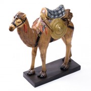 Camel Nativity 28" (St Louis) - Fiberglass Resin Indoor/Outdoor Statue