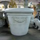 36 Garland Pot 31in. High  (R) Fiberglass Indoor/Outdoor Garden -  - F60074