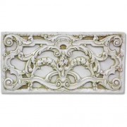 Modena Relief - Fiberglass Resin - Indoor/Outdoor Statue/Sculpture Modena Relief - Fiberglass Resin - Indoor/Outdoor Statue/Sculpture