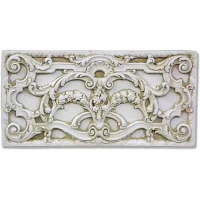 Modena Relief - Fiberglass - Indoor/Outdoor Statue/Sculpture -  - HF7004