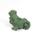 Gator Short - Fiberglass - Indoor/Outdoor Statue/Sculpture -  - F7205