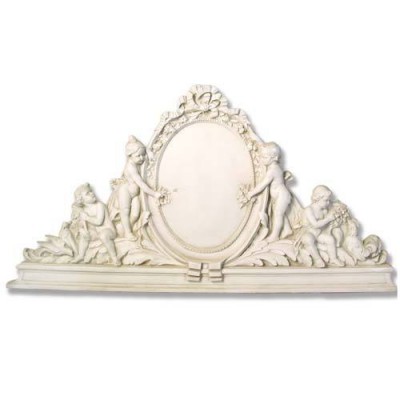 Palais Royale 32in. - Fiberglass - Indoor/Outdoor Garden Statue - - F7716 Palais Royale 32in. - Fiberglass - Indoor/Outdoor Garden Statue - - F7716