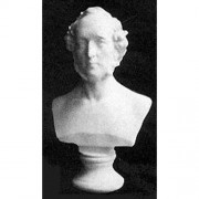 Mendelssohn Medium - Fiberglass Resin - Indoor/Outdoor Garden Statue