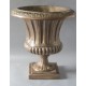 Classical Urn 22in. Fiberglass Indoor/Outdoor Garden -  - F60205