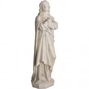 John At Crucifixion 42 Lightweight Fiberglass Resin Indoor/Outdoor Church Statuary