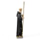 Saint Benedict 30in. High - Fiberglass - Indoor/Outdoor Statue -  - F7862RLC