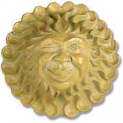 Alphonse 11 Inch Fiberglass Resin Indoor/Outdoor Statue/Sculpture