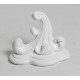 Flat Top Bracket Set - Fiberglass - Indoor/Outdoor Garden Statue -  - T705