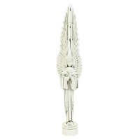 Spirit 27in. - Lightweight Fiberglass Resin - Indoor/Outdoor Statue/Sculpture Spirit 27in. - Lightweight Fiberglass Resin - Indoor/Outdoor Statue/Sculpture