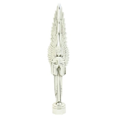 Spirit 27in. - Fiberglass - Indoor/Outdoor Statue/Sculpture - - F6573 Spirit 27in. - Fiberglass - Indoor/Outdoor Statue/Sculpture - - F6573