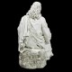 Jesus w/Children 34in. - Fiberglass - Indoor/Outdoor Statue -  - F8525