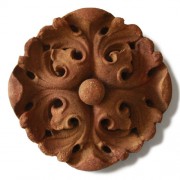 Acanthus Home - Fiberglass Resin - Indoor/Outdoor Statue/Sculpture
