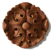 Acanthus Home - Fiberglass Resin - Indoor/Outdoor Statue/Sculpture