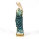 Immaculate Heart Mary 16in. Fiberglass Resin Indoor/Outdoor Statue -  - F7346-R