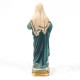 Immaculate Heart Mary 16in. Fiberglass Resin Indoor/Outdoor Statue -  - F7346-R