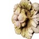 Star Leaf Home Accent Fiber Stone Resin Outdoor Statue/Sculpture - - FS3006 Star Leaf Home Accent Fiber Stone Resin Outdoor Statue/Sculpture - - FS3006