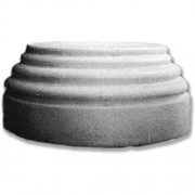Four Tier Statue Display Base/Riser - Lightweight Fiberglass Resin - Indoor/Outdoor/Sculpture Four Tier Statue Display Base/Riser - Lightweight Fiberglass Resin - Indoor/Outdoor/Sculpture