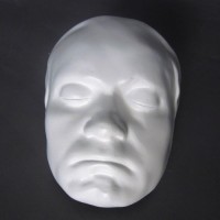 Beethoven Life/Death  By Klein - Fiberglass Resin - Statue