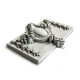 Hilton Remnant 14.5in. High  Fiberglass Indoor/Outdoor Garden -  - F7410