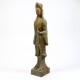 Kwan Yin Goddess of Mercy 41in. Fiberglass Indoor/Outdoor Garden -  - FDS183