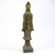 Kwan Yin Goddess of Mercy 41in. Fiberglass Indoor/Outdoor Garden -  - FDS183