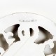 THEATRE ROSETTE Fiberglass Indoor/Outdoor Garden -  - F8491