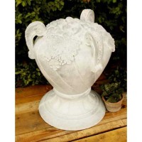 Caterina Statue Display Base/Riser 28.5in. High - Fiber Stone - Indoor/Outdoor Caterina Statue Display Base/Riser 28.5in. High - Fiber Stone - Indoor/Outdoor