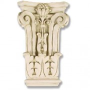 Micah Corbel - Fiberglass Resin - Indoor/Outdoor Statue/Sculpture