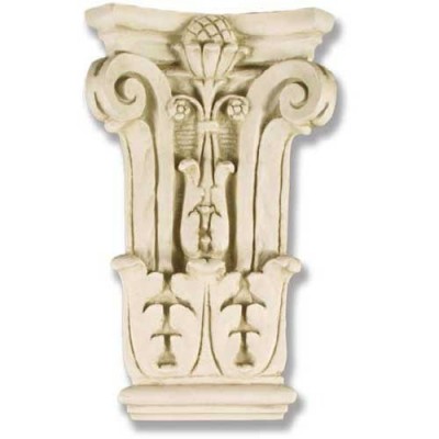 Micah Corbel - Fiberglass - Indoor/Outdoor Statue/Sculpture -  - F65348