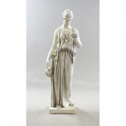 Hebe Large 64in. - Fiberglass Resin - Indoor/Outdoor Statue/Sculpture